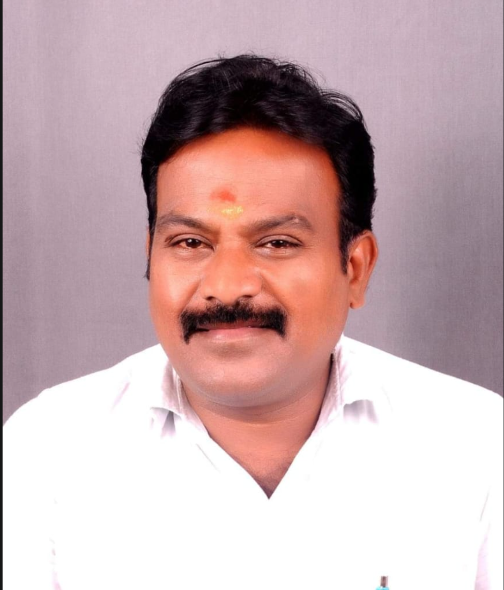Murugan Kanda
